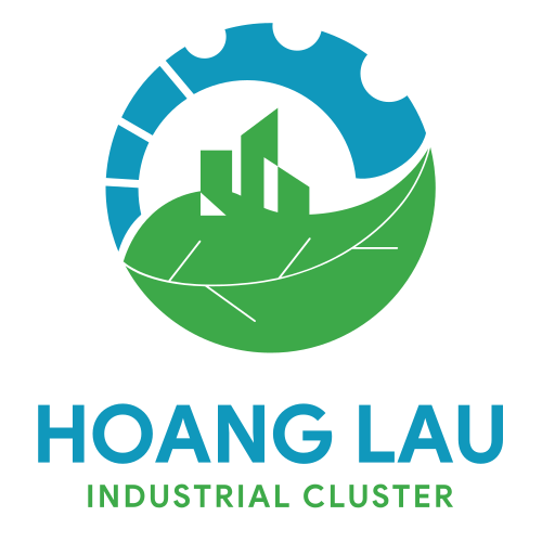 Cụm Công Nghiệp Hoàng Lâu
